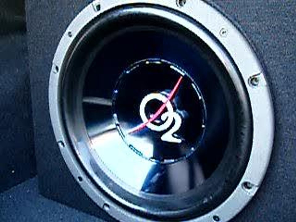 sub alium bass bien basses