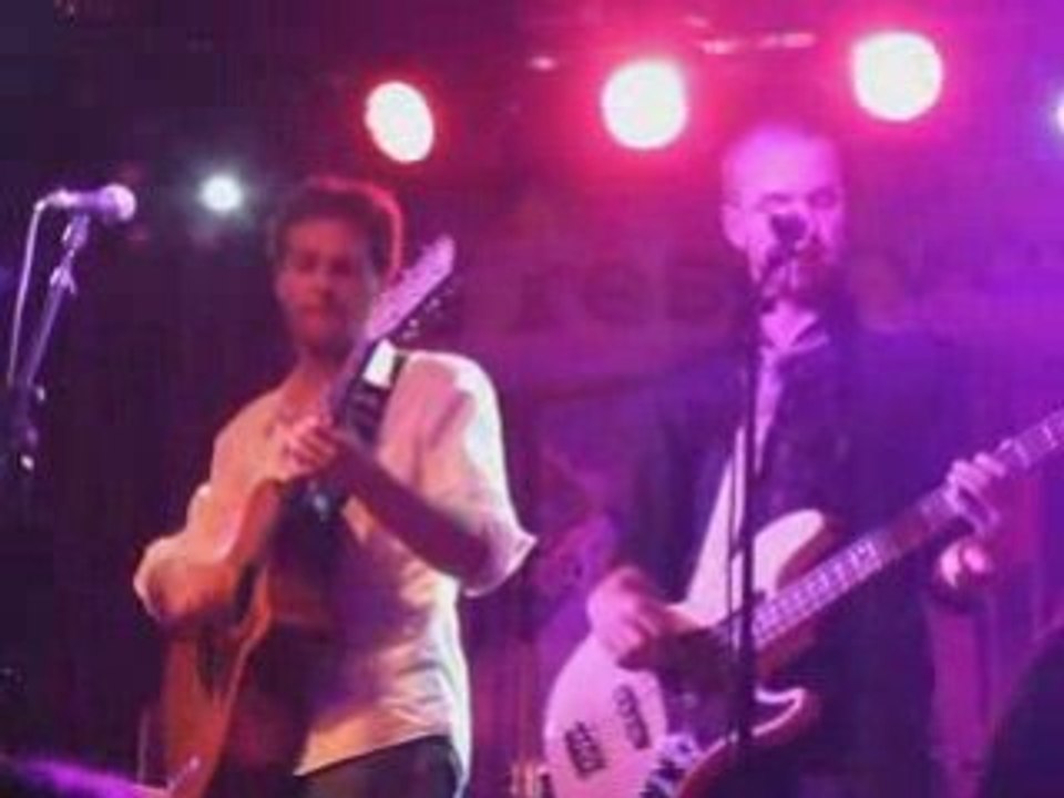 Sexyplane - 1973 & Génération Réservoir (2008)