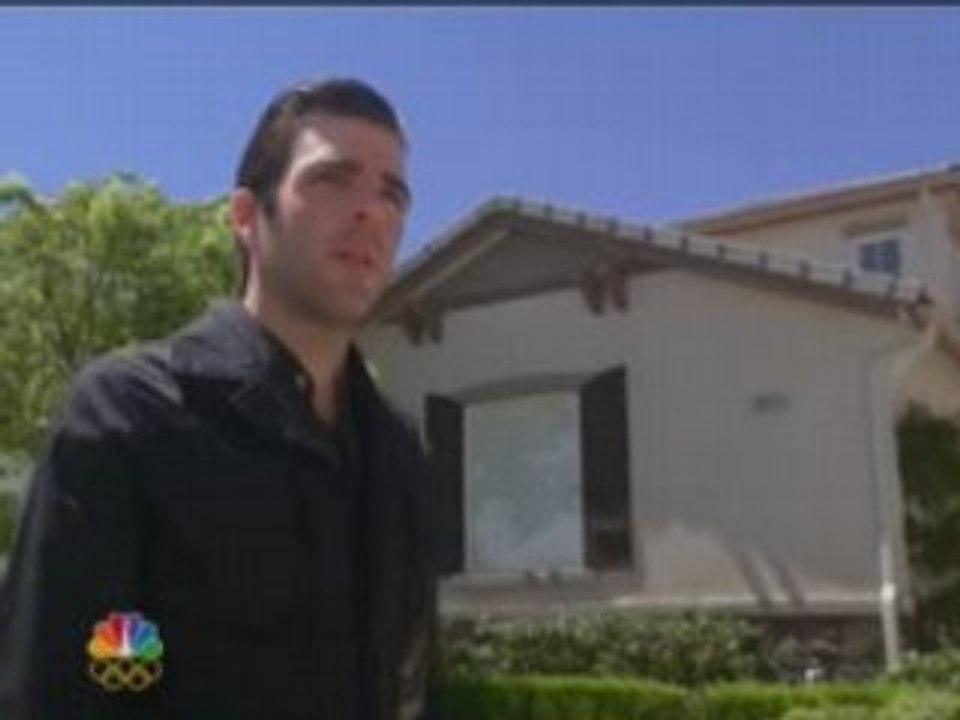 Heroes Saison 3 : Découvrez le Trailer des Villains 🔥