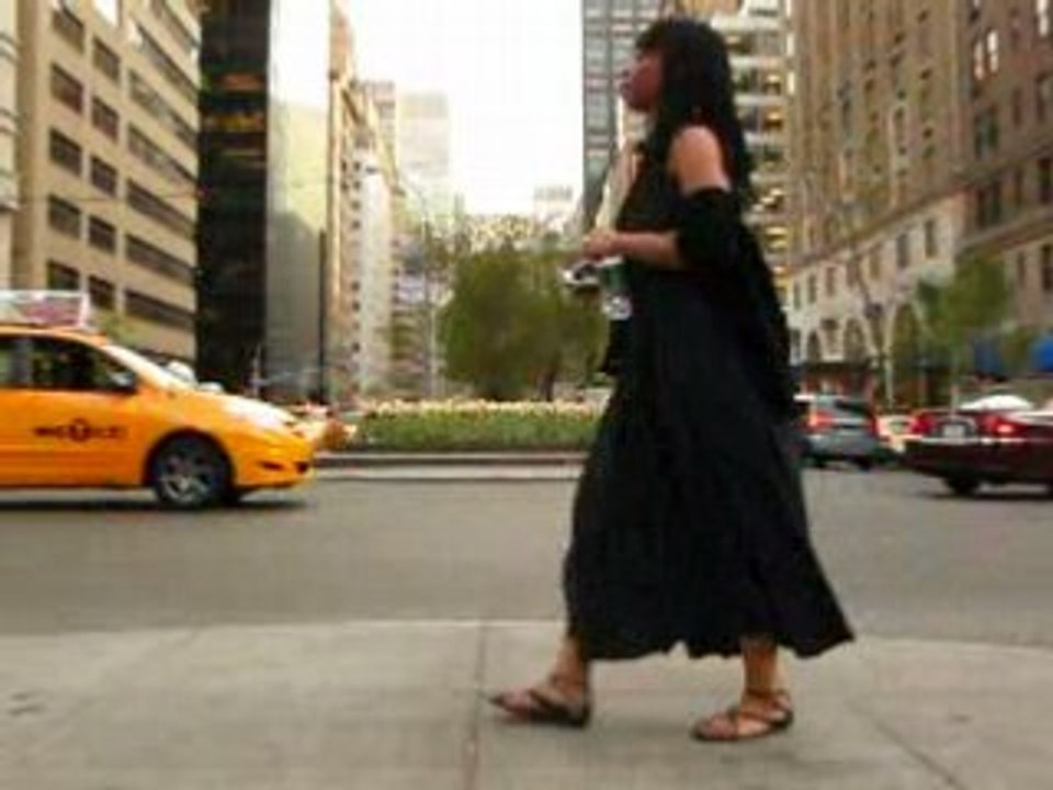 Park Avenue 2 (one shot)