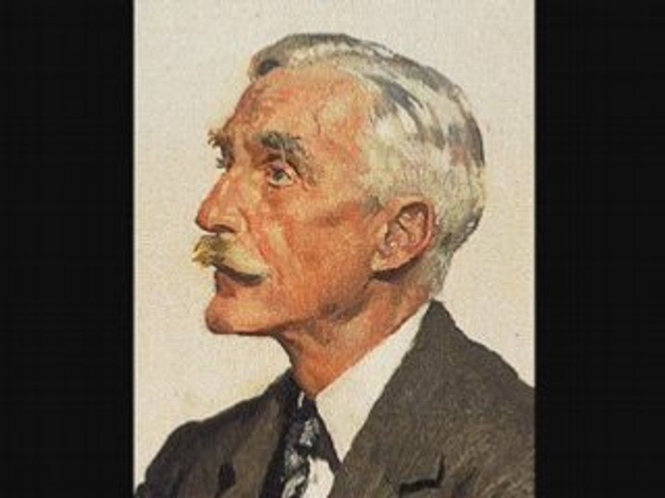 Andrew Mellon