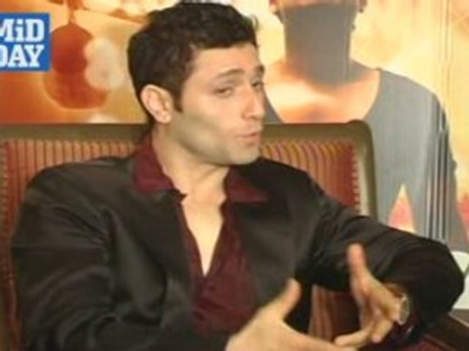 Film HIJACK Music Launch Scheduled for 30/7/08 at Fun Republic