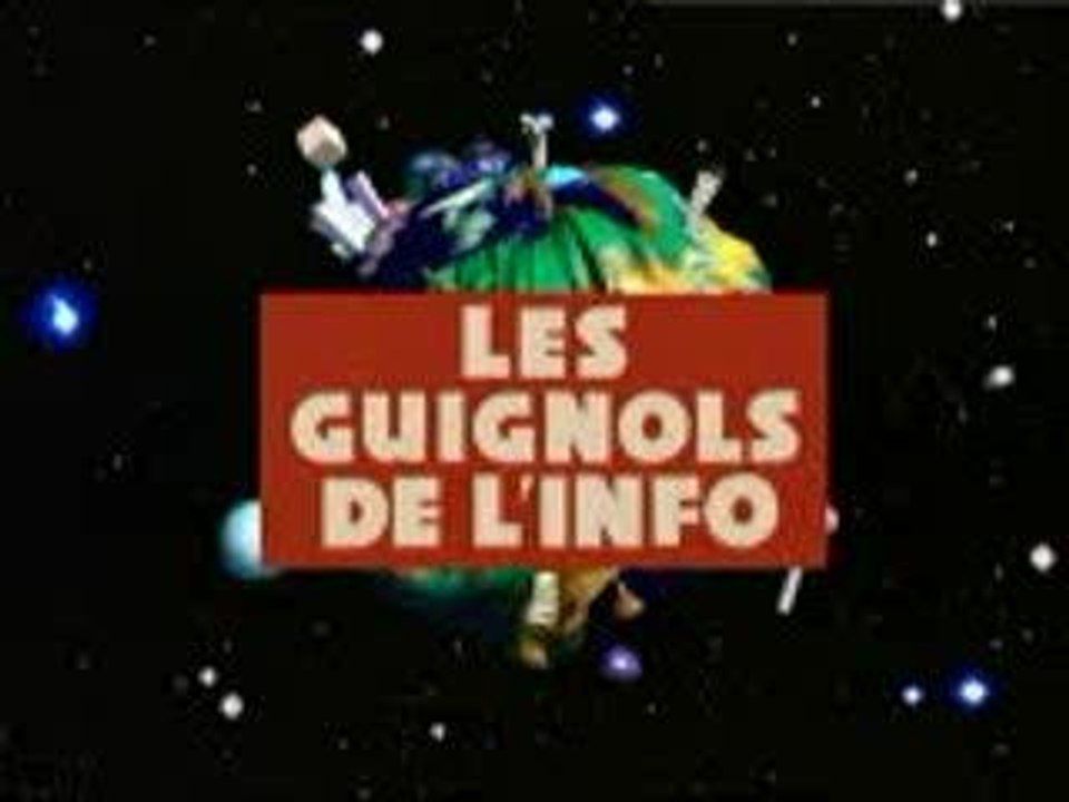 INFORMATIQUE ET CHIRAC