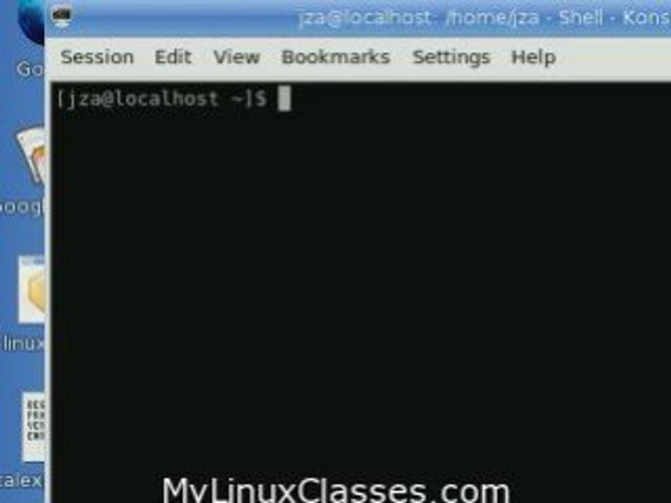 Understanding Linux Filesystems