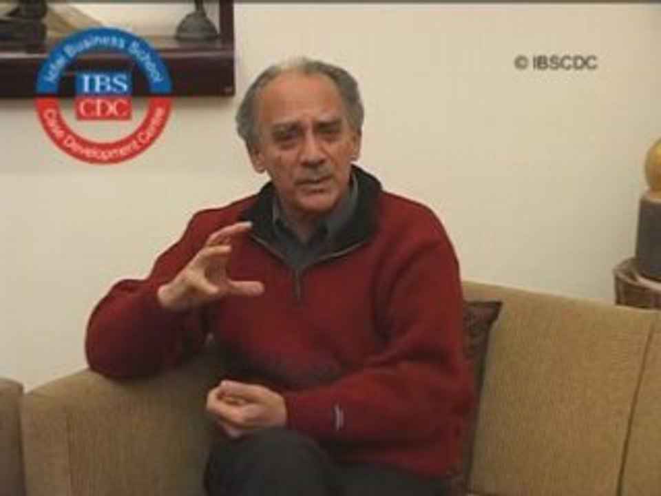 Arun shourie