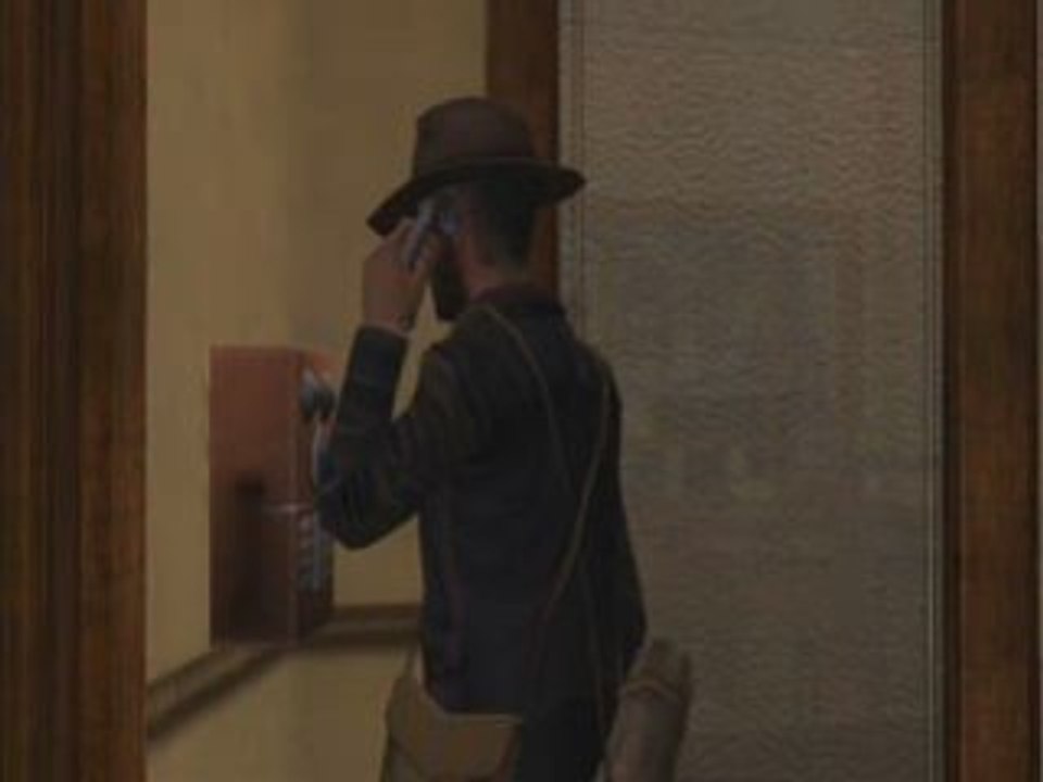 Der herr der knochen