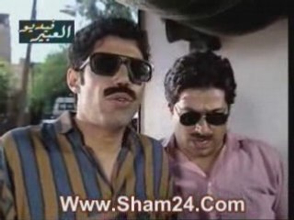 al qabed 3ala abdrahman