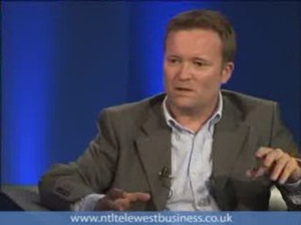 NTL Telewest discuss Telecoms 2.0 4