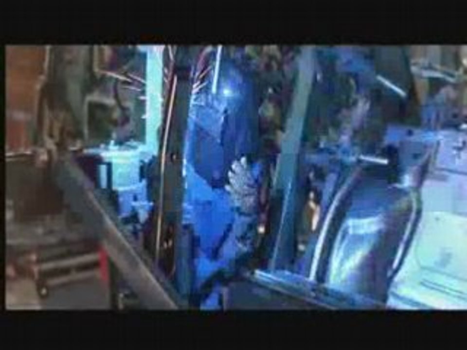 Civilisation moderne