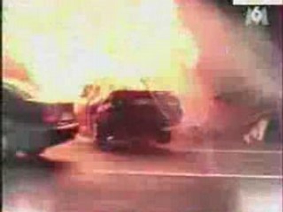 Le clown generique saison3