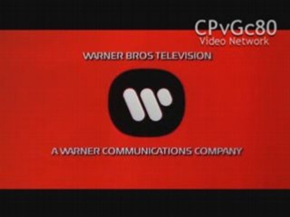 1979 Warner Bros. Television Widescreen Logo