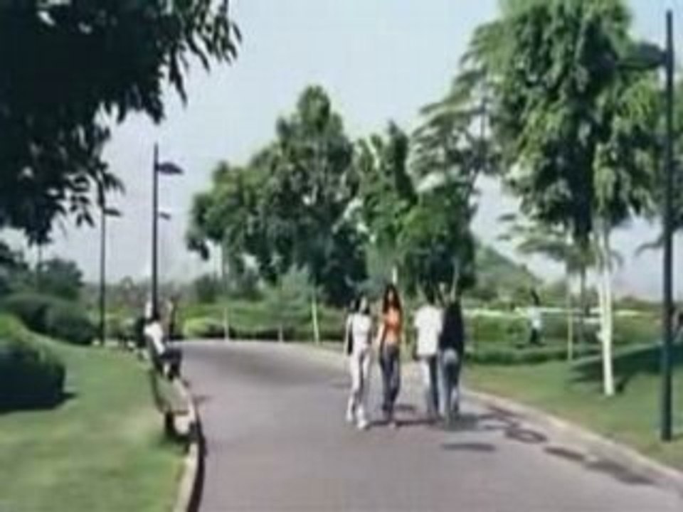 Hamaki - Ana Law Azetoh