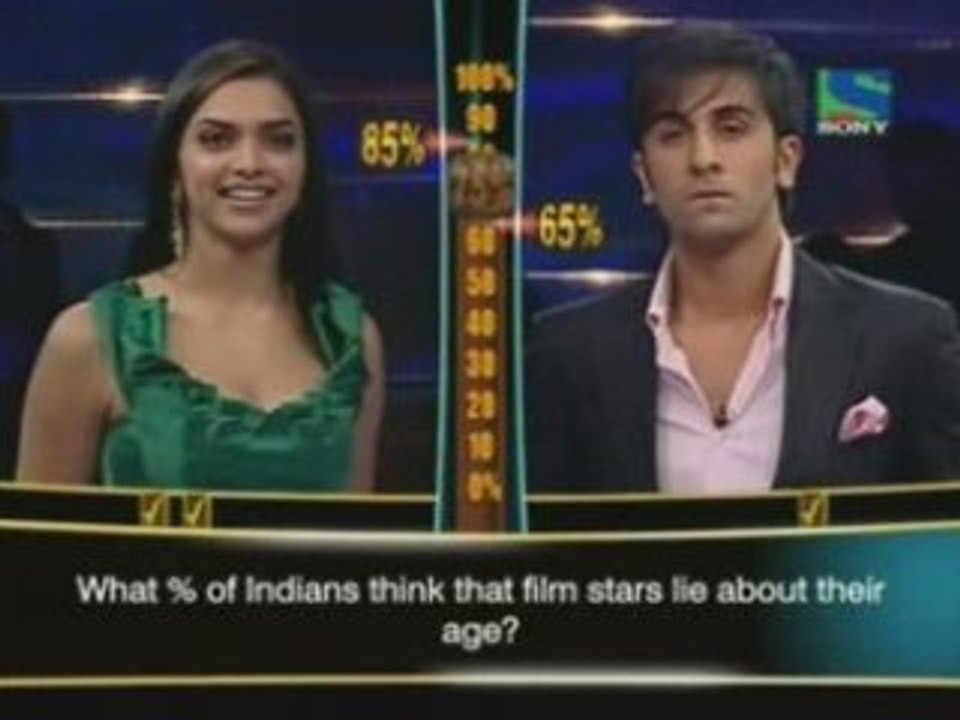 15th August Dus Ka Dum with Bachna Ae Haseeno Part 2