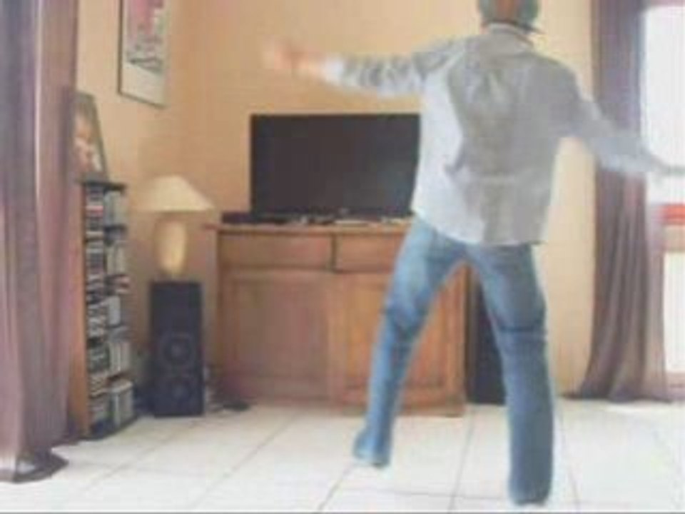 Le Bouffon du Roi! 🎭