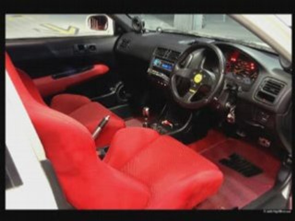 Japan Cars Pics JDM!