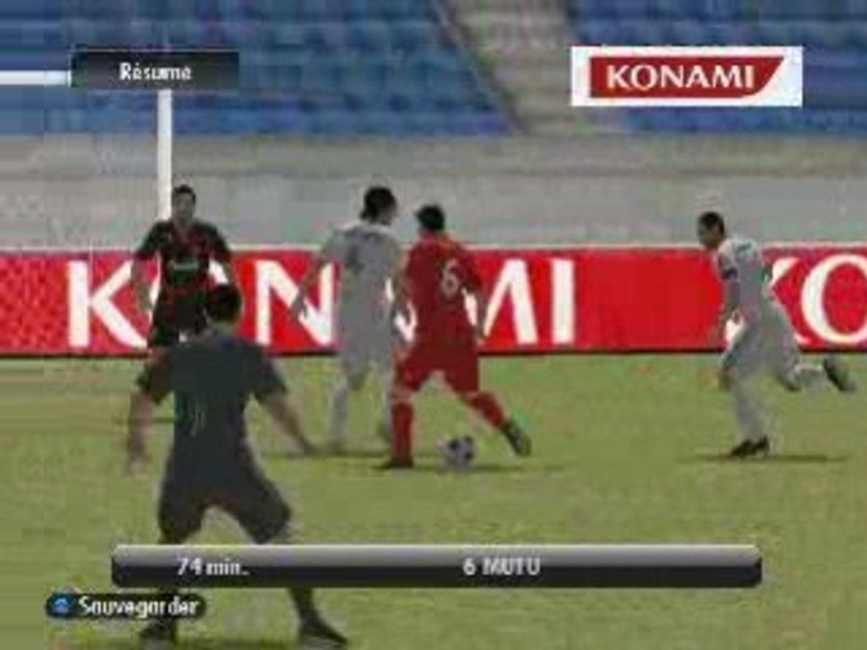 Real Madrid - Liverpool