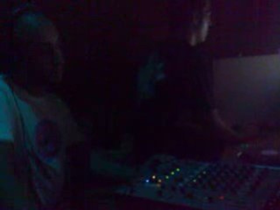 @HAREM.DJ SET:JOSEPH CAPRIATI.17/08/08.