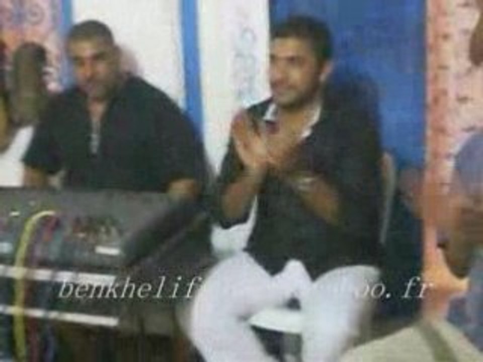 3erss mohamed el 7aj