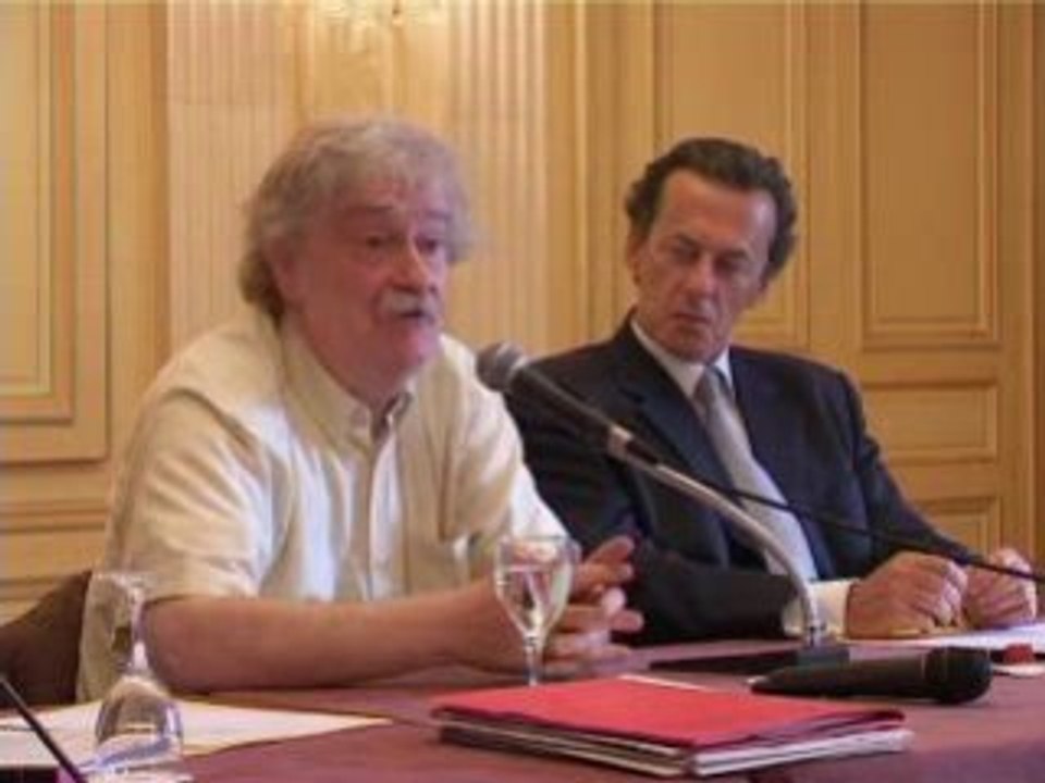 Georges-Olivier Chateaureynaud - L'Autre rive (Grasset)