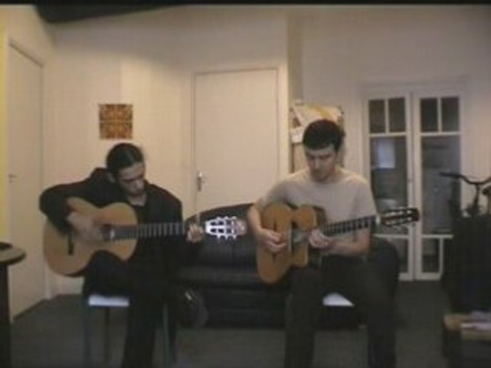 dé médias a médias. pépito