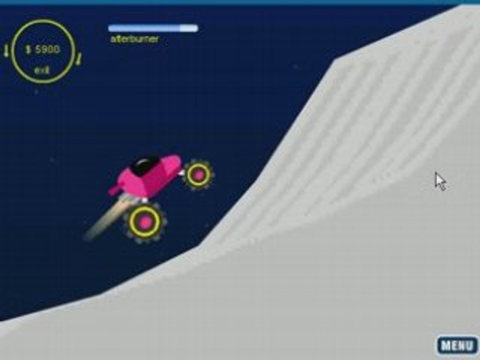 Planet Racer Sport vs Sport