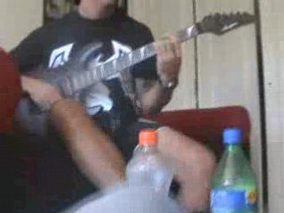 Moroccan Idol: Mr. Laraki's Musical Journey 🎶