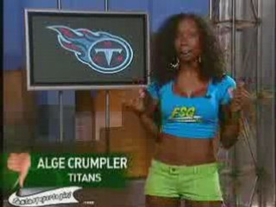 Fantasy Sports Girl: Fantasy Draft Sleepers - Tight Ends