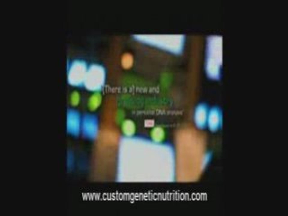 Introduction to Genewize