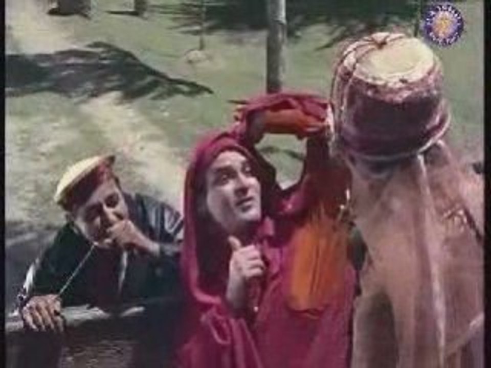 Classic Hindi Song by Mohd. Rafi 🎶