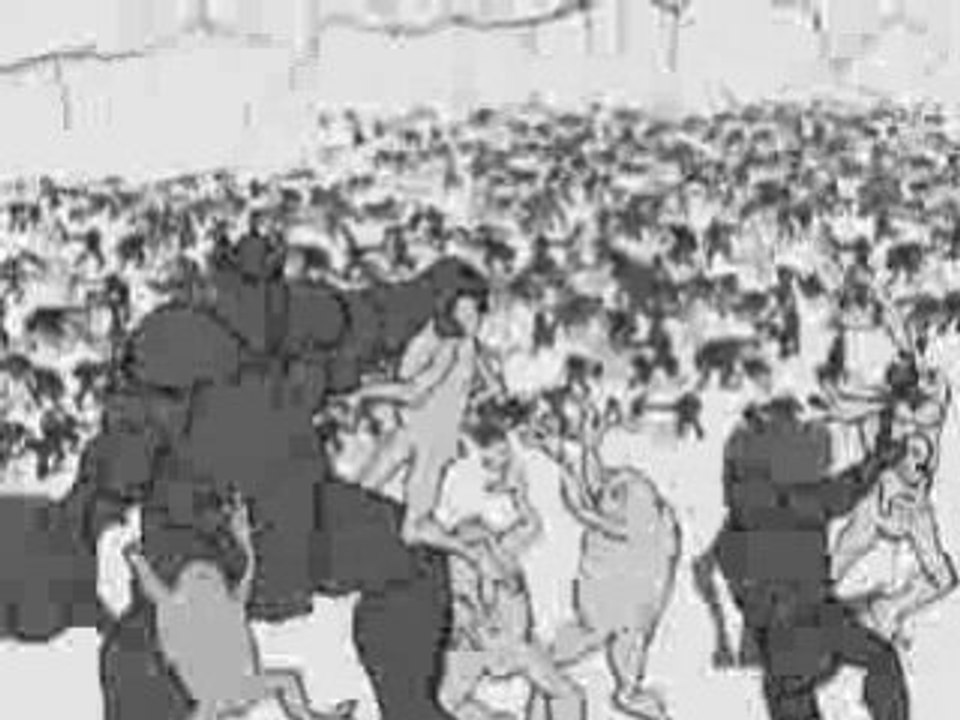 the misunderstanding