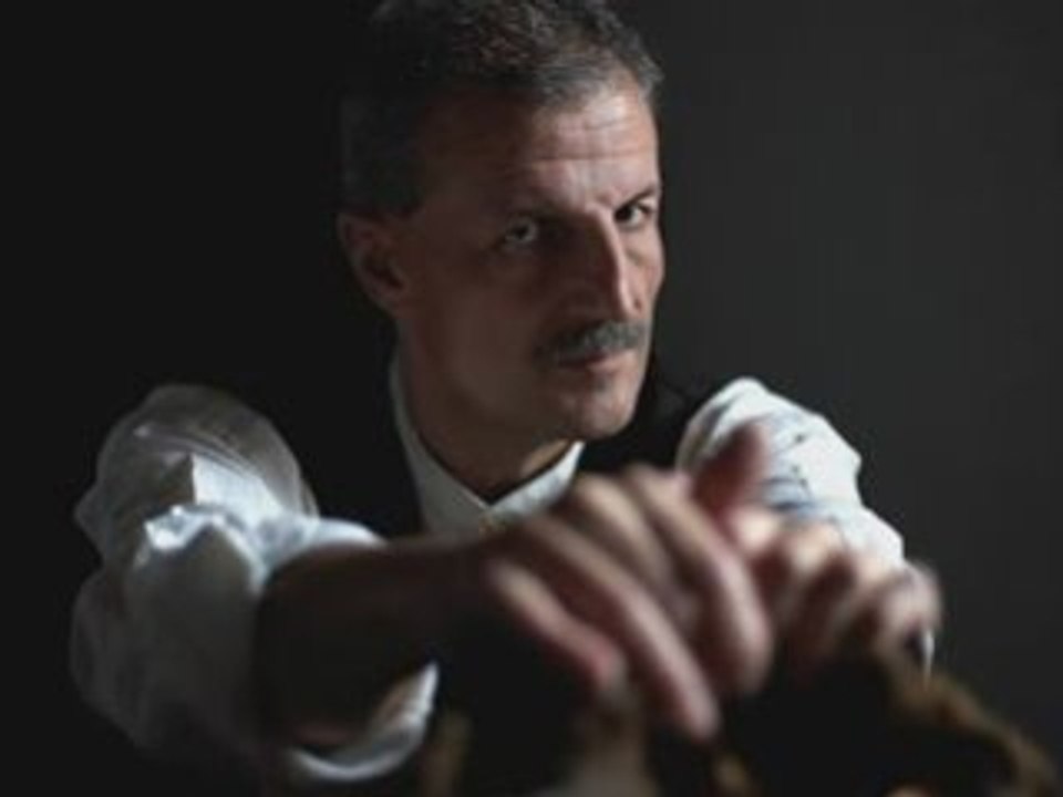 Wrócę do tych stron