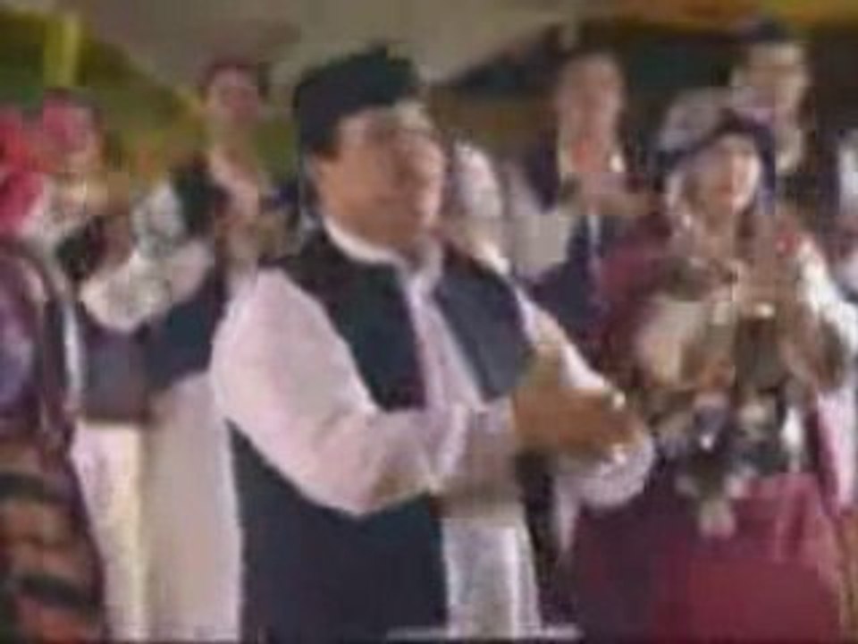 Madagascar - Libyan Song Funny