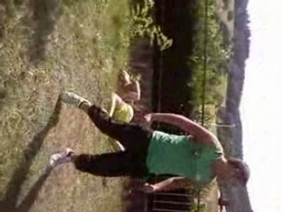 Best Adri, Ben, and Kent 🏆