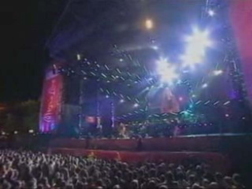 Clannad - Tara - Bbc Music Live May 2004