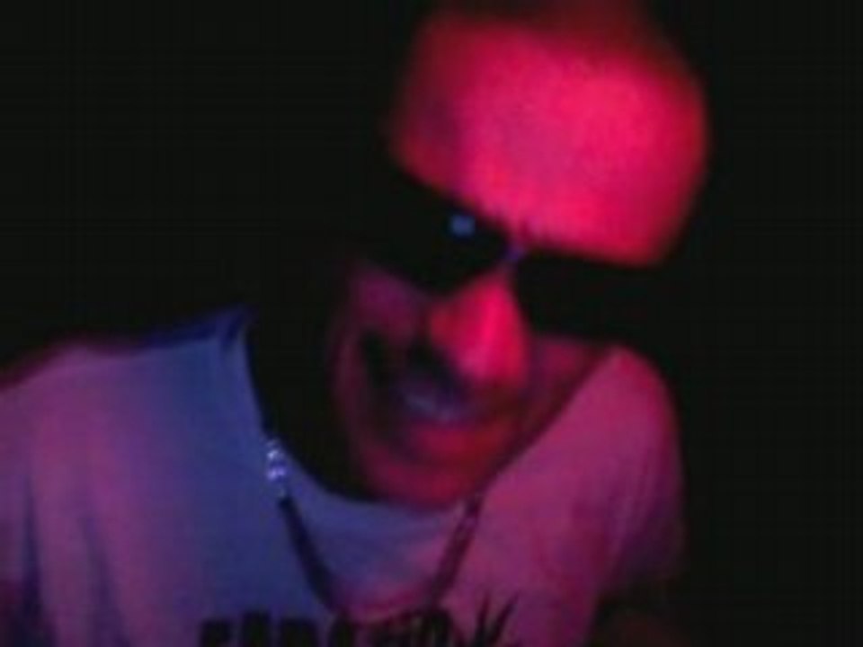 Daddy-solo reggae music