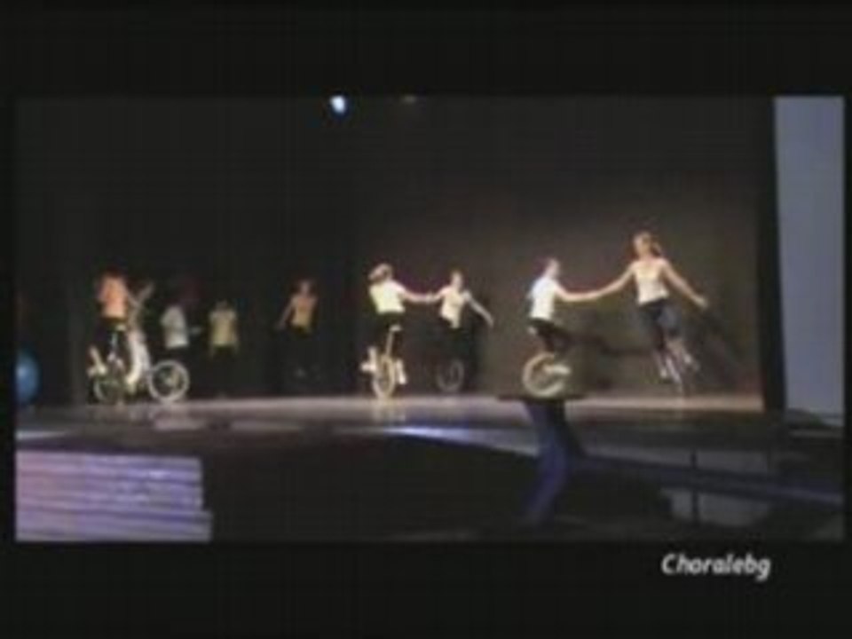 25 Eliza Monocycles by Serge Gainsbourg 🎥