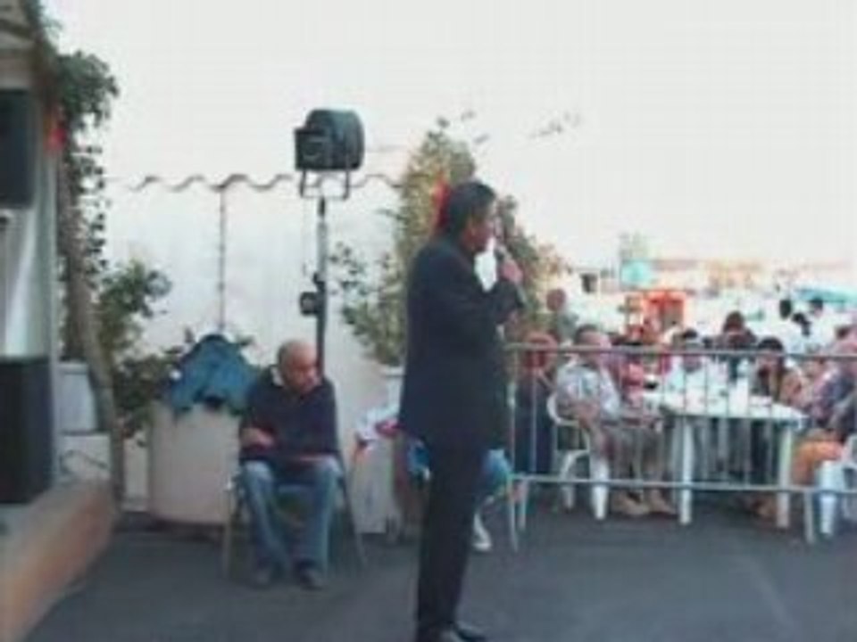 Mon ami, mon Maître