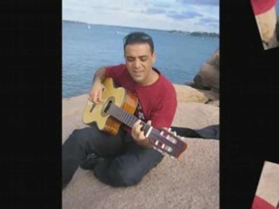 Daoud sassi c'était en été