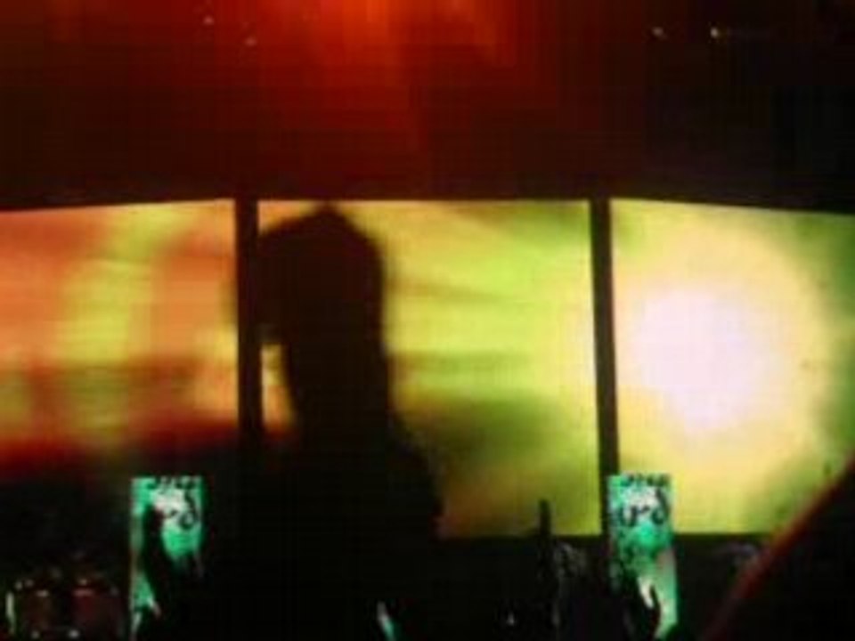 Madonna à Nice (like a prayer)