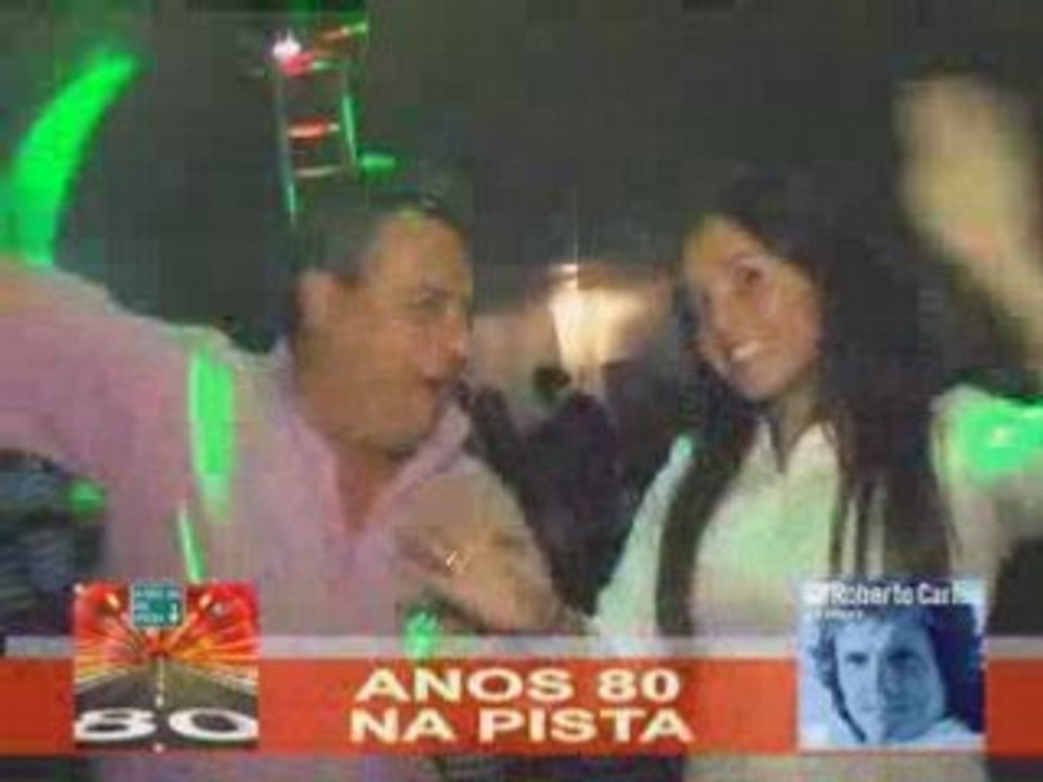 Flashback dos Anos 80 em Campinas 🎶