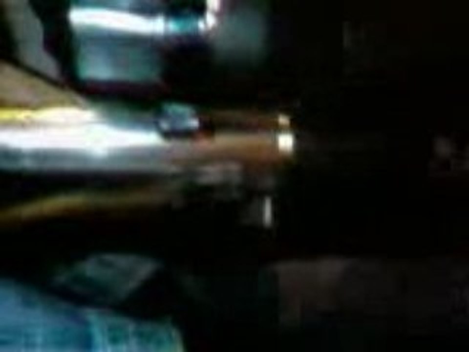 Black Eagle M6 "short"