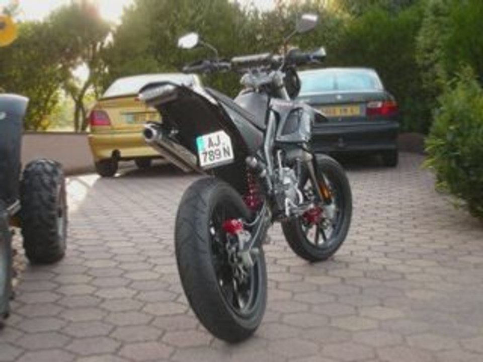 Présentation des mobs