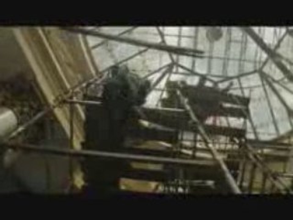 Quantum of Solace Subtitulado en Español