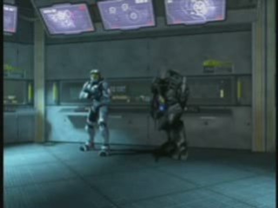 Trailer cohabitation