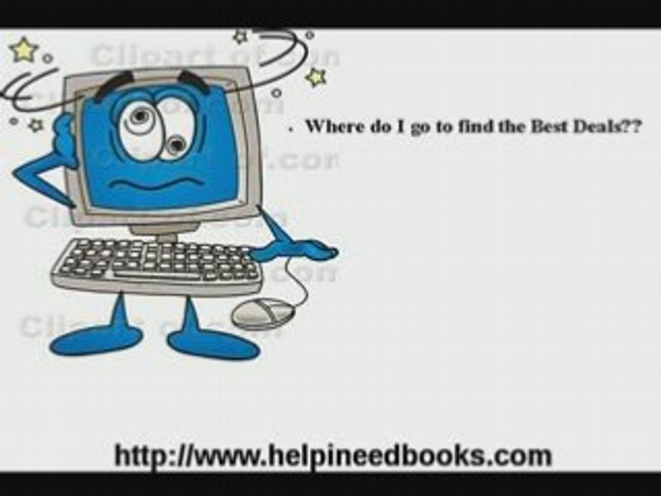 Cheap Textbooks, College Textbooks--You Decide??