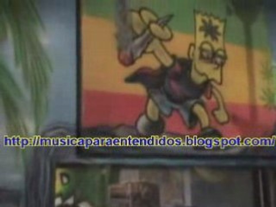 Pablo Lescano - Nota Clarin