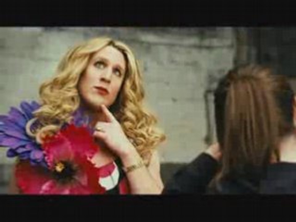 Disaster Movie review