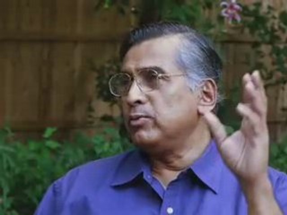 What does "spirit" actually mean?