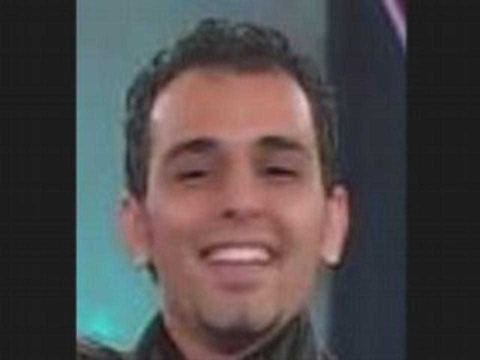 NOUR CHIBA 2008 - Ya HOb Chbik !!