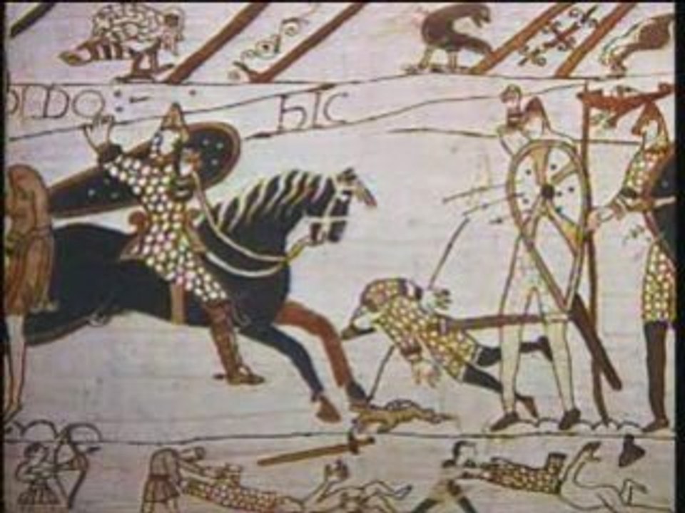 Les Châteaux Perdus de l'Angleterre Médiévale